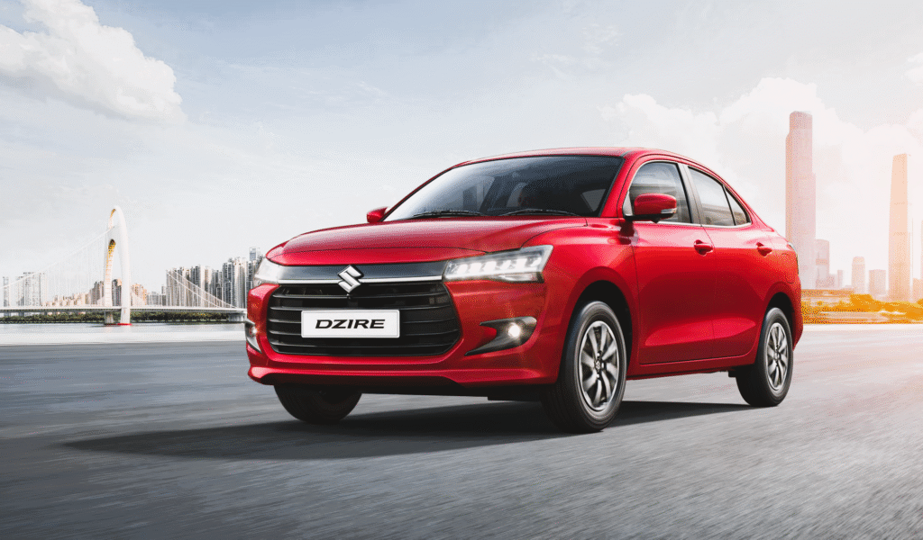 Dzire