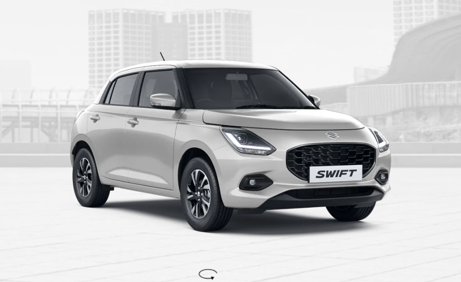 Maruti Suzuki Swift