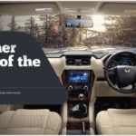 Mahindra Scorpio inner side