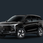 STEALTH BLACK