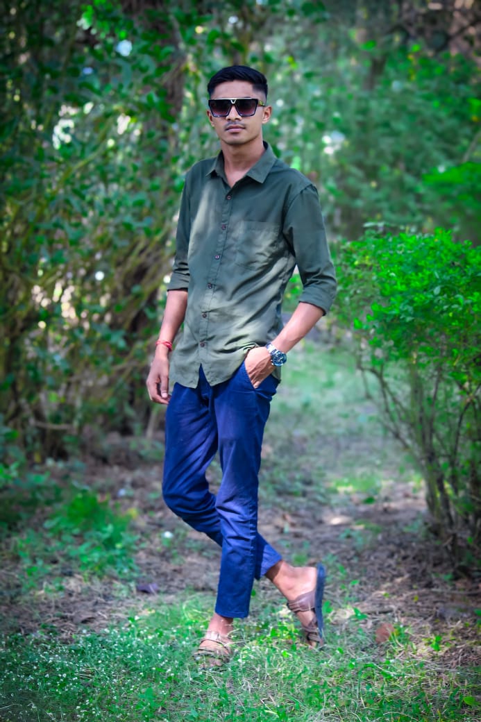 Mitulbhai