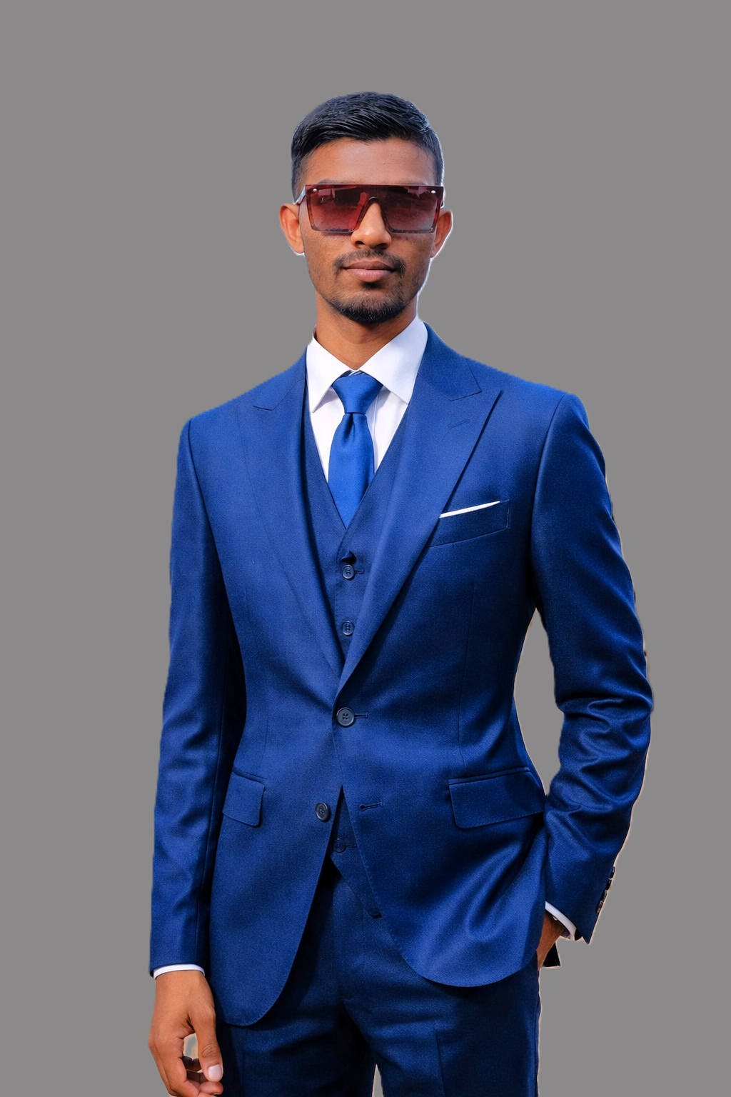 Ankitbhai
