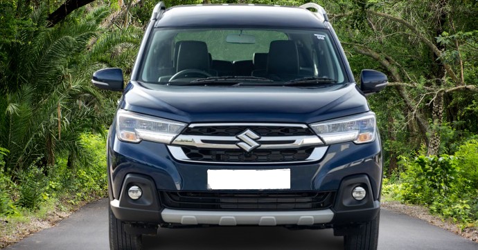 Maruti Suzuki XL6