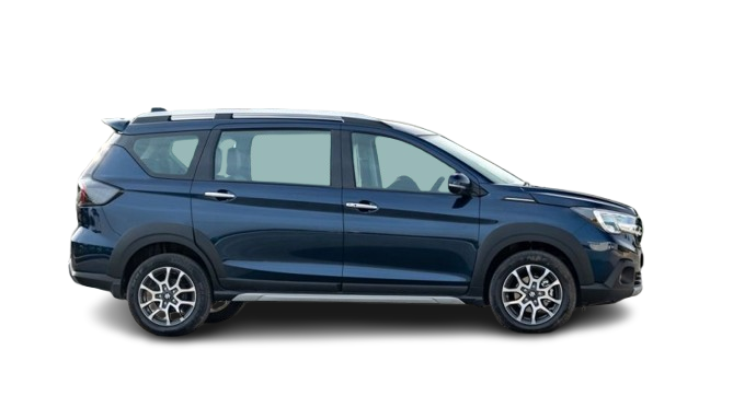 Maruti Suzuki XL6