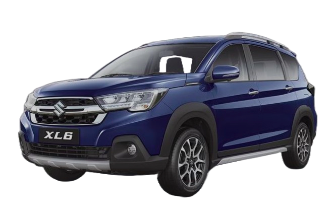 Maruti Suzuki XL6